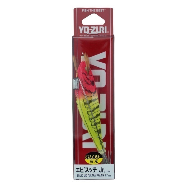 エビスッテJr. Y2 100mm